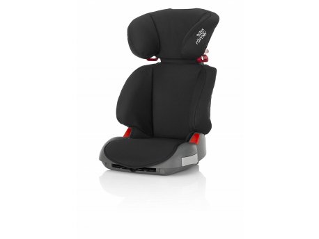 BRITAX ROMER A-s Adventure 2/3 (15-36kg)
