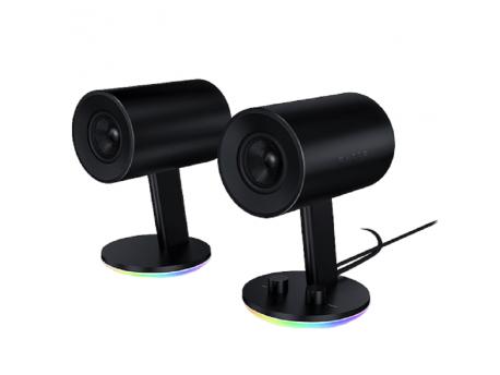 RAZER Nommo Chroma Gaming Speakers (RZ05-02460100-R3G1)