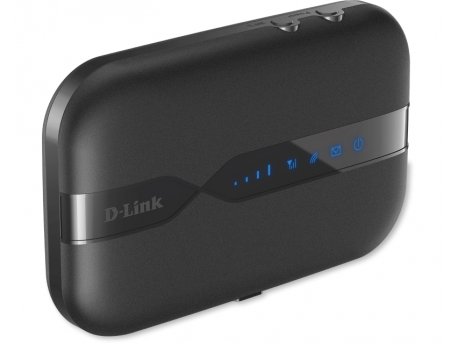D LINK DWR-932 LTE 4G Mobile Wireless ruter