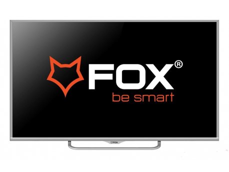 FOX 43DLE988 LED Smart UHD 4K Android