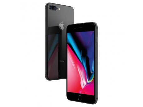 APPLE IPhone 8 Plus 64GB SS Space Grey