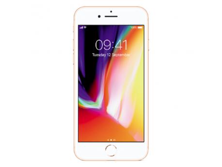 APPLE IPhone 8 256GB SS Gold