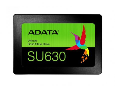 ADATA 240GB 2.5'' SATA III ASU630SS-240GQ-R SSD