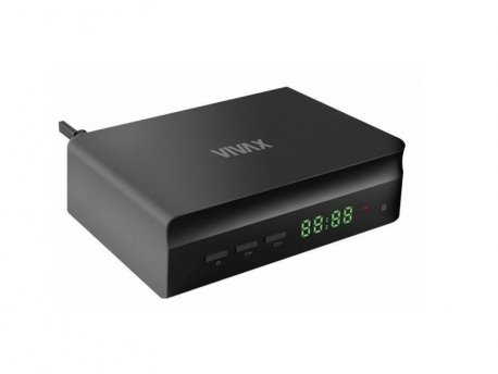 VIVAX DVB-T2 155