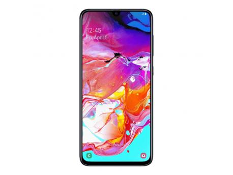 SAMSUNG Galaxy A70 6GB/128GB DS Black (A705)