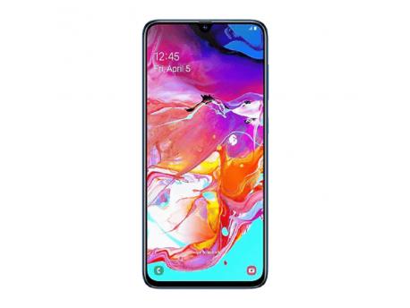 SAMSUNG Galaxy A70 6GB/128GB DS Blue (A705)