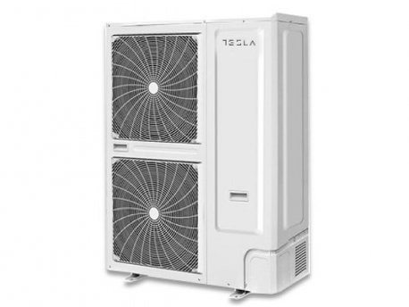TESLA CCA-36HVR1  COU-36HDR1+CCA36HVR1+SP-S055Tesla DC Inverter 36000Btu sa kasetnom unutrasnjom jedinicom