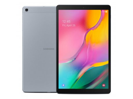 SAMSUNG Galaxy Tab A 2019 Silver WiFi (SM-T510NZSDSEE) OctaCore, 2GB, 32GB
