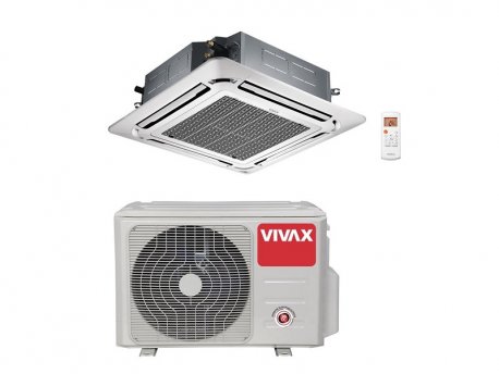 VIVAX ACP-18CC50AERI R32