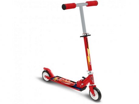 Buddy toys TROTINET BPC 4210 Cars