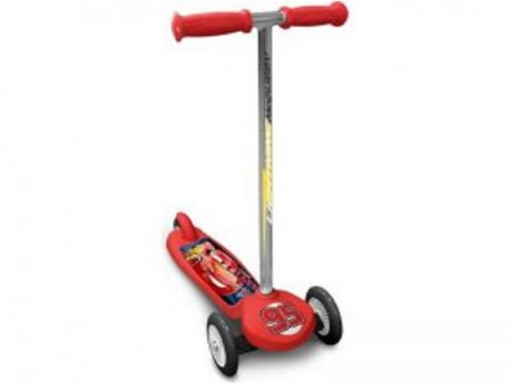 Buddy toys TROTINET BPC 4120 Cars