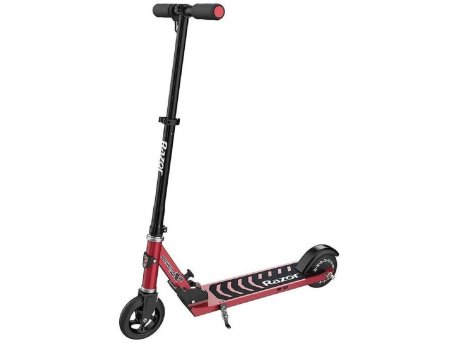 RAZOR Power A2 električni trotinet, Red