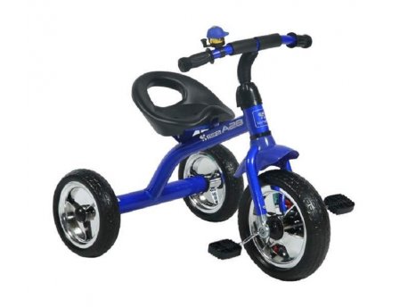 LORELLI BERTONI LORELLI TRICIKL A28 BLUE/BLACK
