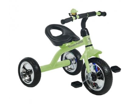 LORELLI BERTONI LORELLI TRICIKL A28 GREEN