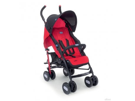 CHICCO Kolica za bebe Echo-GARNET