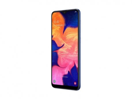 SAMSUNG Galaxy A10 2GB/32GB DS Blue (A105)