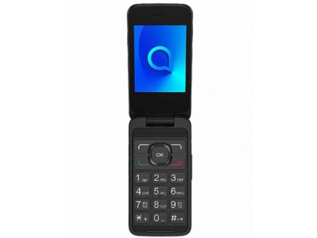 ALCATEL 3025X Metallic Silver - OUTLET