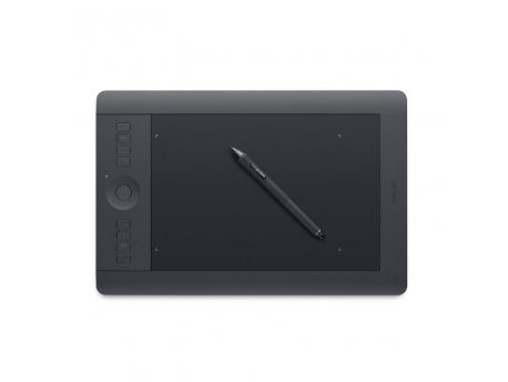 WACOM Intuos Pro S (PTH-451-ENES)
