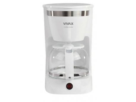 VIVAX Aparat za filter kafu CM-08127W