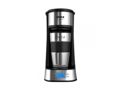 VIVAX Aparat za kafu CM-700TG