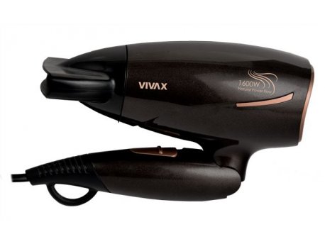 VIVAX Fen za kosu HD-1600FT