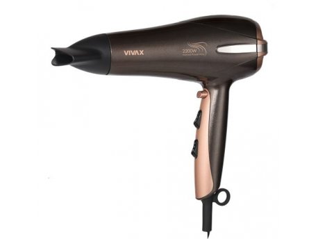 VIVAX Fen za kosu HD-2200CD
