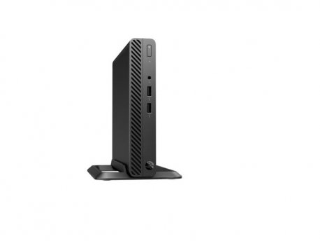 HP 260 G3 DM Intel Core i3-7130U, 4GB, 500GB, Win 10 Pro (4VF99EA)