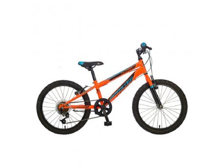 BOOSTER TURBO 200 orange 20