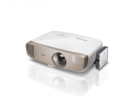 BENQ W2000 Wireless