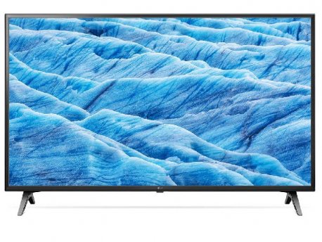 LG 49UM7100PLB Smart   HDR 4K Ultra HD