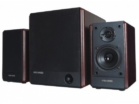 MICROLAB SPK FC330 2.1
