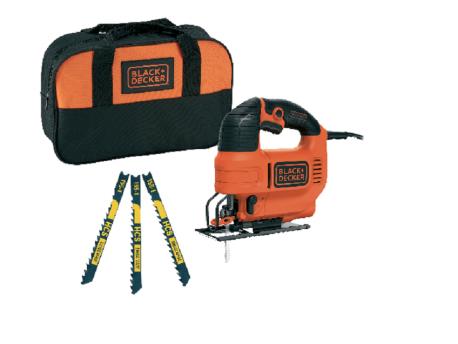 BLACK&DECKER KS701PE3