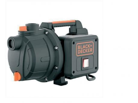 BLACK&DECKER BXGP600PE