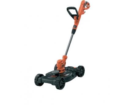 BLACK&DECKER BESTA530CM , Električni trimer kosilica 3 u 1