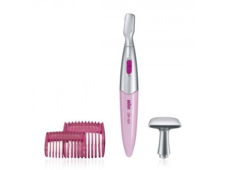 BRAUN FG 1100 brijač i trimer