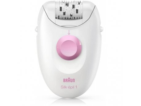BRAUN SE 1170 depilator
