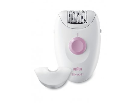 BRAUN 1370 epilator