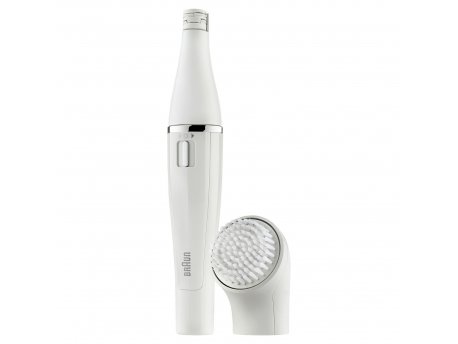 BRAUN SE810 depilator za lice