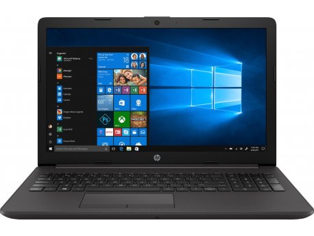 HP 250 G7 i5-8265U 8GB 256GB nVidia GF MX110 2GB DVDRW Win 10 Pro FullHD (6BP16EA)
