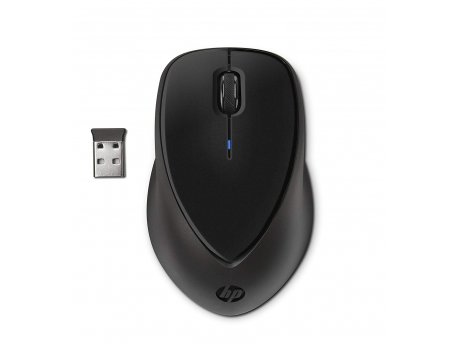 HP Comfort Grip Wireless Mouse (H2L63AA)