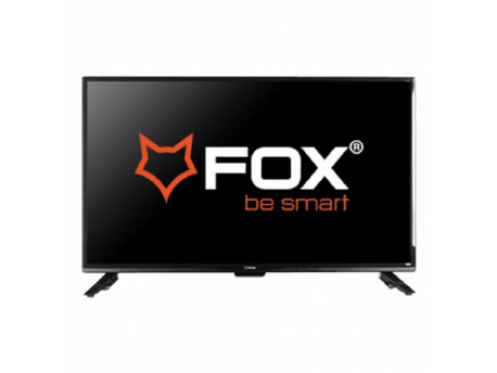 FOX 32DLE182 LED