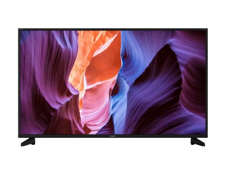 SHARP LC-50UI7222E Ultra HD 4K Smart LED