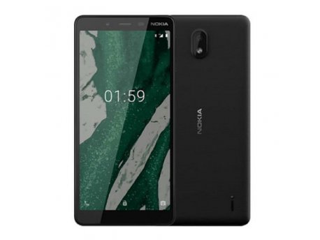 NOKIA 1 Plus DS Black