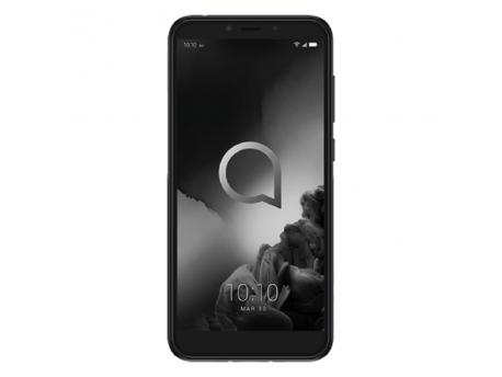ALCATEL 1S - 5024D Metallic Black