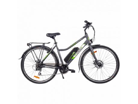 MS ENERGY ELECTRON e1