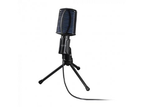 HAMA URage MIC xStr3am Essential gejming mikrofon (113791)