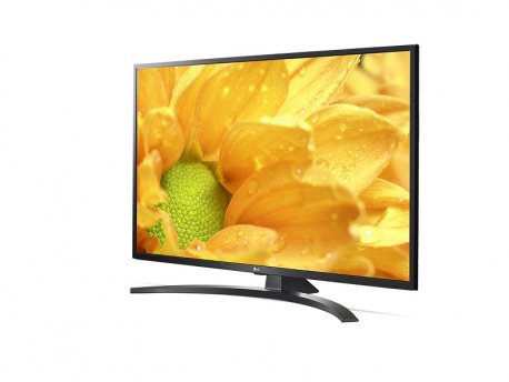 LG 50UM7450PLA LED TV Ultra HD WebOS ThinQ AI