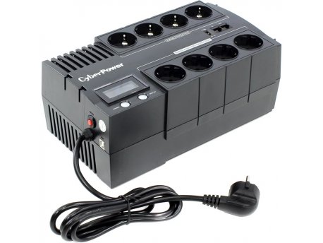 CYBERPOWER BR700ELCD UPS 700VA/420W