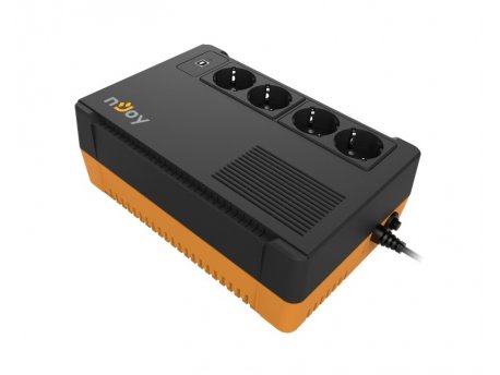 NJOY Soter 600 360W UPS (PWUP-LI060SR-AZ01B)