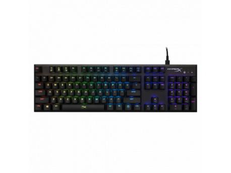 KINGSTON HyperX Alloy FPS RGB Mehanicka Gaming Tastatura SS HX-KB1SS2-US